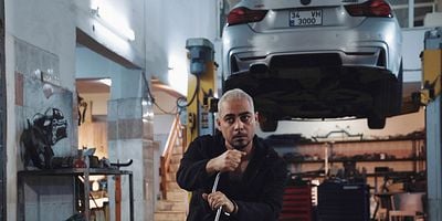 Son Yaz 17.Bölüm posteri