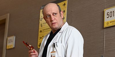 Mucize Doktor 60.Bölüm posteri