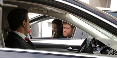 Akıncı 18.Bölüm posteri