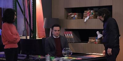 Teşkilat 9.Bölüm posteri