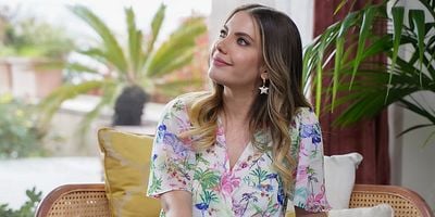 Yasak Elma 109.Bölüm posteri