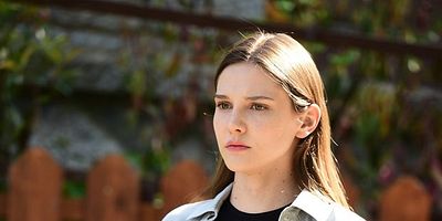 Maraşlı 17.Bölüm posteri