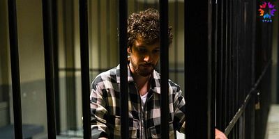 Kağıt Ev 4.Bölüm posteri