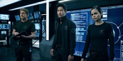 Whistleblower posteri