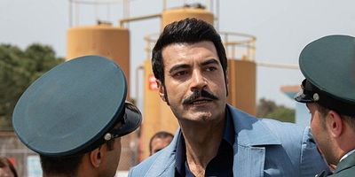 Bir Zamanlar Çukurova 97.Bölüm posteri