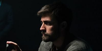 Teşkilat 13.Bölüm posteri