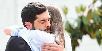 Maraşlı 20.Bölüm posteri