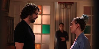 Masumlar Apartmanı 36.Bölüm posteri