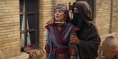 Bozkır Arslanı Celaleddin 3.Bölüm posteri