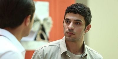 Kardeşlerim 16.Bölüm posteri