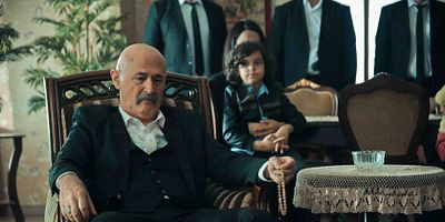 Çukur 131.Bölüm Final posteri