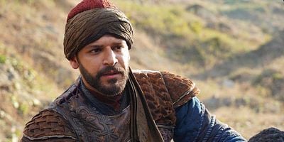 Bozkır Arslanı Celaleddin 4.Bölüm posteri