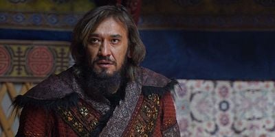 Bozkır Arslanı Celaleddin 5.Bölüm posteri