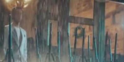 İkimizin Sırrı 1.Bölüm posteri