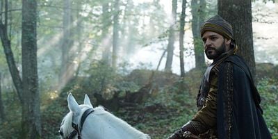 Bozkır Arslanı Celaleddin 6.Bölüm posteri