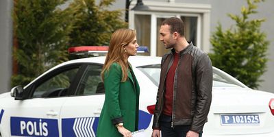 Kahraman Babam 4.Bölüm posteri