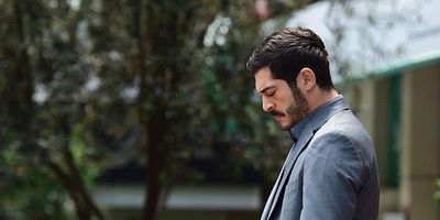 Maraşlı 24.Bölüm posteri