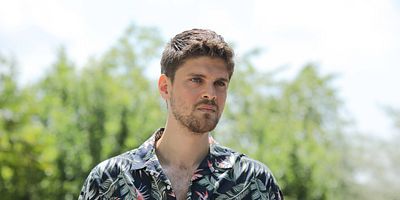 Baht Oyunu 3.Bölüm posteri