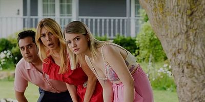 Sen Çal Kapımı 43.Bölüm posteri