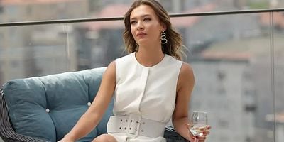 Aşk Mantık İntikam 3.Bölüm posteri