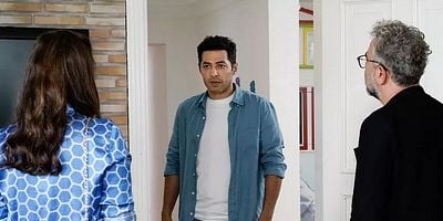 Kefaret 33.Bölüm posteri