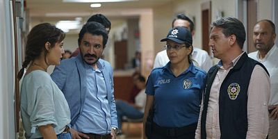 Kalp Yarası 3.Bölüm posteri