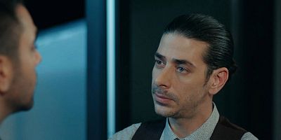 Aşkın Tarifi 6.Bölüm posteri