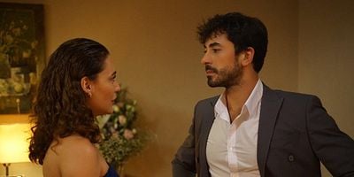 Kalp Yarası 4.Bölüm posteri