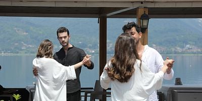 Baht Oyunu 6.Bölüm posteri