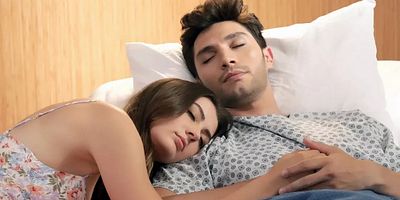 Aşk Mantık İntikam 6.Bölüm posteri