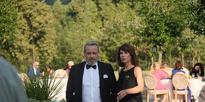 İkimizin Sırrı 6.Bölüm posteri