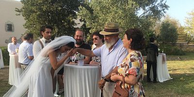 İçimizden Biri 2.Bölüm posteri