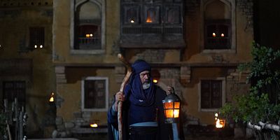 Barbaroslar: Akdeniz'in Kılıcı 2.Bölüm posteri