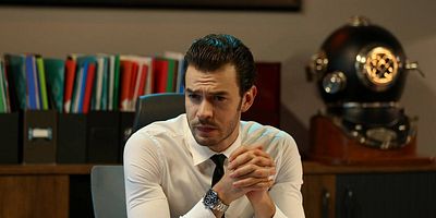 Baht Oyunu 15.Bölüm posteri