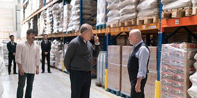 Camdaki Kız 13.Bölüm posteri