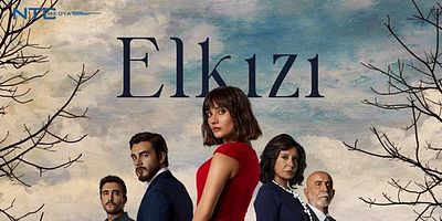 Elkızı 12.Bölüm posteri