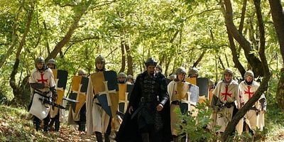 Kuruluş Osman 65.Bölüm posteri