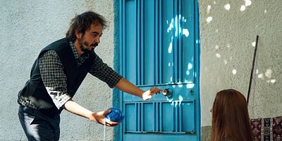 Gönül Dağı 35.Bölüm posteri