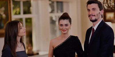 Evlilik Hakkında Herşey 4.Bölüm posteri