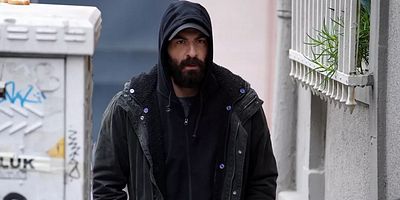 Yalancılar ve Mumları 3.Bölüm posteri