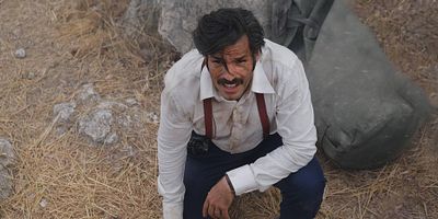 Kıbrıs Zafere Doğru 11.Bölüm posteri