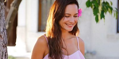 Elkızı 1.Bölüm posteri