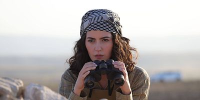 Teşkilat 19.Bölüm posteri