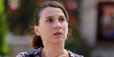 Elkızı 2.Bölüm posteri