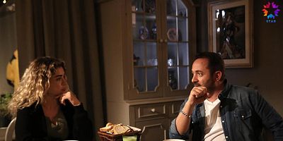 Benim Hayatım 1.Bölüm posteri