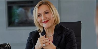 Evlilik Hakkında Herşey 7.Bölüm posteri