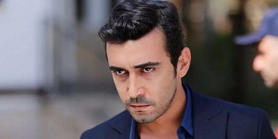 Elkızı 3.Bölüm posteri