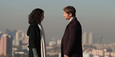 Teşkilat 21.Bölüm posteri