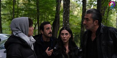 Sana Söz 2.Bölüm posteri