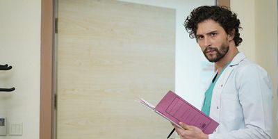 Kalp Yarası 20.Bölüm posteri